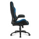 Chair Gaming Sharkoon Elbrus Blue