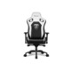 Chair Gaming Sharkoon SGS4 Blanco 160G