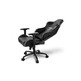 Chair Gaming Sharkoon SGS4 Black 160G