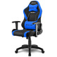 Chair Gaming Sharkoon Skiller SGS2 JR Black/Blue