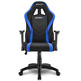 Chair Gaming Sharkoon Skiller SGS2 JR Black/Blue