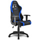 Chair Gaming Sharkoon Skiller SGS2 JR Black/Blue