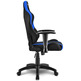 Chair Gaming Sharkoon Skiller SGS2 JR Black/Blue