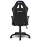 Chair Gaming Sharkoon Skiller SGS2 JR Black/Blue