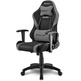 Chair Gaming Sharkoon Skiller SGS2 JR Black/Grey