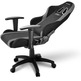 Chair Gaming Sharkoon Skiller SGS2 JR Black/Grey