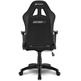 Chair Gaming Sharkoon Skiller SGS2 JR Black/Grey