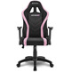 Chair Gaming Sharkoon Skiller SGS2 JR Black/Pink