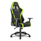 Chair Gaming Sharkoon Skiller SGS2 Black/Green