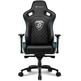 Chair Gaming Sharkoon Skiller SGS4 Black/Blue 160G