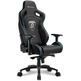 Chair Gaming Sharkoon Skiller SGS4 Black/Blue 160G