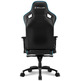 Chair Gaming Sharkoon Skiller SGS4 Black/Blue 160G