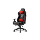 Chair Gaming Sharkoon Skiller SGS4 Black/Red 160G