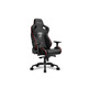 Chair Gaming Sharkoon Skiller SGS4 Black/Red 160G