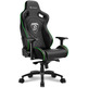 Chair Gaming Sharkoon Skiller SGS4 Black/Green