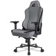 Chair Gaming Sharkoon Skiller SGS40 Black/Grey