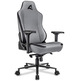 Chair Gaming Sharkoon Skiller SGS40 Black/Grey
