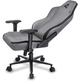 Chair Gaming Sharkoon Skiller SGS40 Black/Grey