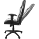 Chair Gaming Speedlink Looter Black/White