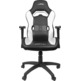 Chair Gaming Speedlink Looter Black/White