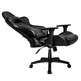 Chair Gaming Spirit of Gamer BlackHawk Negra