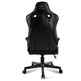 Chair Gaming Spirit of Gamer Crusader Negra