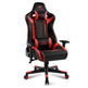 Chair Gaming Spirit of Gamer Crusader Red/Black