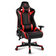 Chair Gaming Spirit of Gamer Crusader Red/Black