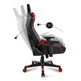 Chair Gaming Spirit of Gamer Crusader Red/Black