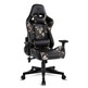 Chair Gaming Spirit of Gamer Demon Camouflage