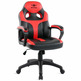 Chair Gaming Spirit of Gamer Fighter Junior Red/Black
