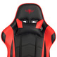 Chair Gaming Spirit of Gamer Siege Demon Red