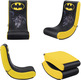 Chair Gaming Subsonic Batman Rock'n ' Seat Junior