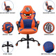 Chair Gaming Subsonic Dragon Ball Z Junior Gaming Seat