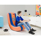 Chair Gaming Subsonic Dragon Ball Z Rock'n ' Seat Pro