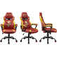 Chair Gaming Subsonic Harry Potter Junior Griffindor