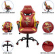 Chair Gaming Subsonic Harry Potter Junior Griffindor