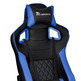 Chair Gaming Thermaltake Gt Fit Esports Black-Blue