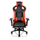Chair Gaming Thermaltake Gt Fit Esports Black-Red