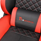 Chair Gaming Thermaltake Gt Fit Esports Black-Red