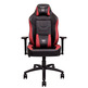 Chair Gaming Thermaltake U Comfort Black/Red