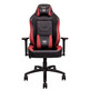 Chair Gaming Thermaltake U Comfort Black/Red