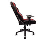 Chair Gaming Thermaltake U Comfort Black/Red