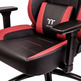 Chair Gaming Thermaltake U Comfort Black/Red