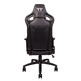 Chair Gaming Thermaltake U Fit Black/Red