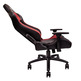 Chair Gaming Thermaltake U Fit Black/Red