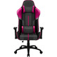 Chair Gaming Thunder X3 BC3 Boss Black/Fucsia/Gris