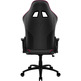 Chair Gaming Thunder X3 BC3 Boss Black/Fucsia/Gris