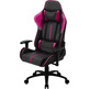 Chair Gaming Thunder X3 BC3 Boss Black/Fucsia/Gris