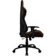 Chair Gaming Thunder X3 BC3 Boss Black/Marron